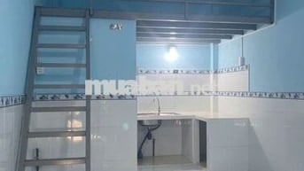 Phòng trọ 16m2 đường Bình Quới, Quận Bình Thạnh