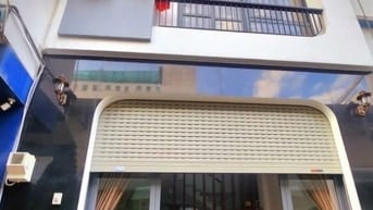 Nhà hẻm Đường số 1-Quận 3 giá tốt 1Tỷ990 thích hợp ở/cho thuê 10tr/th