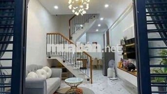 Cho thuê nhà đẹp full nội thất