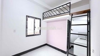 🔥NHÀ MỚI-GIÁ RẺ FULL NT-BAN CÔNG-CỬA SỔ🔥PHÒNG TRỌ Ở BỜ KÈ-CMT8-Q3-Q10