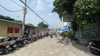 💵Đất 4x20 hẻm 519 Kinh Dương Vương, sát AEON Bình Tân 