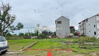 Bán 54m đất tổ 9, thôn Ấp Quan, xã Quang Minh, thành phố Hà Nội. Mặt