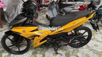 Yamaha Exciter 150 Vàng