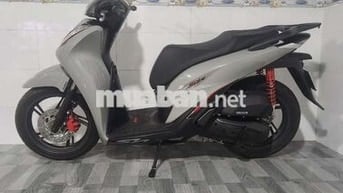 Honda SH 160i ABS 2024 Xám 4000 km