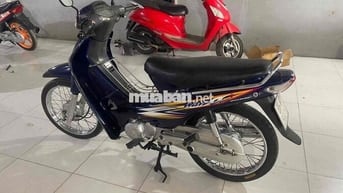 Honda Wave Alpha 2004 Xanh Zin
