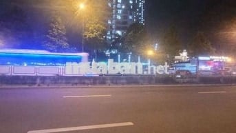 QUÁ RẺ, MẶT TIỀN KD ĐƯỜNG SỐ 4, SÁT PHẠM VĂN ĐỒNG, CC BOULEVARD, 7,2T.
