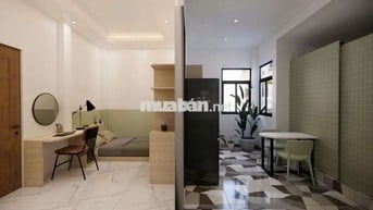 KHAI TRƯƠNG CHDV 1 PHÒNG NGỦ MỚI 100% CÓ THANG MÁY NGAY PHÚ NHUẬN