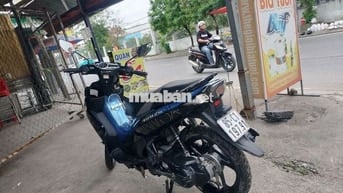 Cần bán chiếc Nouvo 6 giấy tờ đầy đủ