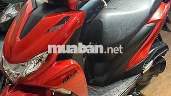 Yamaha Freego 125 2022 Đỏ 26000 km