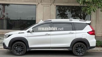 Suzuki XL 7 2024 Hybrid - Màu Trắng - Xe Gia Đình.