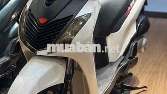 Honda SH 2012 PS Up Sh