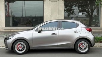 Mazda 2 Luxury 2022- 22.000km Lên nhiều đồ chơi.