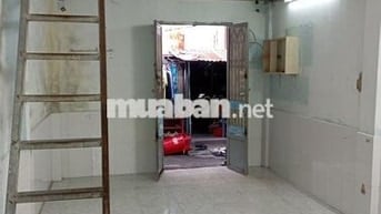 Cho thuê phòng trọ có gác khu vực quận 8. Gần ngay vòng xoay trung sơn