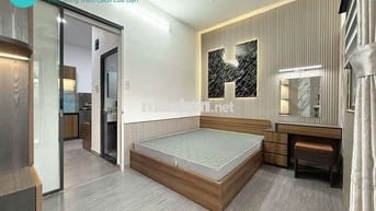 🌈 CHO THUÊ CĂN HỘ 1PN FULL NỘI THẤT NGAY NGUYỄN KIỆM - BÌNH THẠNH 🌈