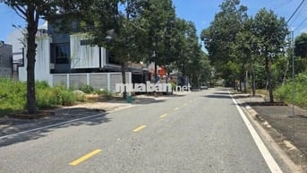 ĐẤT 100M2 FULL THỔ CƯ CHỢ ĐÊM KCN BÀU BÀNG - SỔ SẴN - GIÁ NGỘP