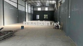 cho thuê kho mặt tiền Nguyễn Bình 300m2