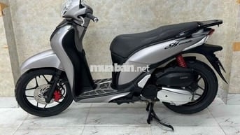 SH Moden khoa ga 2017 xám mù 43D1-651.42