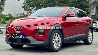 VinFast VF6 S 2025 - Màu đỏ -1v6km - Mua pin