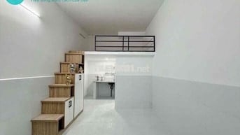 DUPLEX FULL NỘI THẤT MỚI 100% NGAY ĐƯỜNG NGUYỄN CỬU VÂN TRUNG TÂM BT