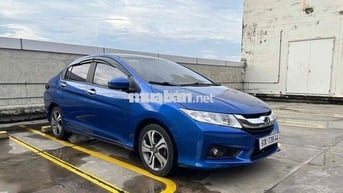 Honda City 2015 1.5 CVT - 90000 km