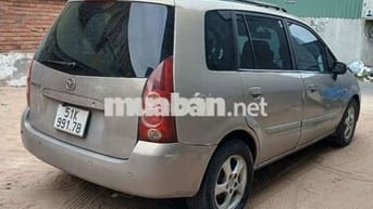 Bán xe mazda 2003 1.8 AT - 125000 km