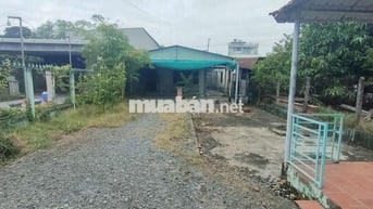 Nhà cấp 4 SHR 2/Tân Hiệp 18-Hóc Môn.Dt 10x35~347m2~5,5ty