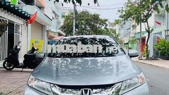 Honda City 2017 1.5 MT - 1 Chủ 52.000km