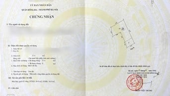 [SIÊU HIẾM] NHÀ ĐẤT PHÁO ĐÀI LÁNG