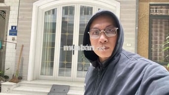 PHÂN LÔ HV AN NINH, KHU DÂN TRÍ CAO, Ô TÔ TRÁNH, 4 TẦNG/40M