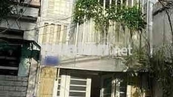 NHÀ GIÁ RẺ HẺM XE HƠI TÂY SƠN TÂN PHÚ CHỈ 8TR GẦN CHỢ TÂN HƯƠNG