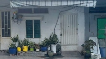 ☎Nhà 14x12 3 mặt tiền Bùi Tư Toàn, An Lạc Bình Tân 