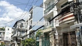 🔴Bán đất hai mặt tiền khu biệt thự sổ hồng riêng 6x12m Dương Bá Trạc
