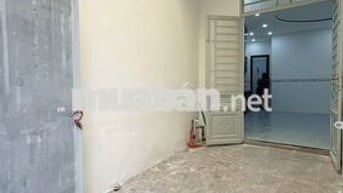 Nhà gần Chợ Gò Vấp 80m2, 2PN đường Nguyễn Du, Gò Vấp