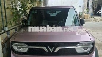 Chính chủ bán xe vf3 - 4000 km