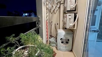 Carillon 1, Hoàng Hoa Thám, Tân Bình, chỉ 12tr/th, 67m2, 2PN,2WC.