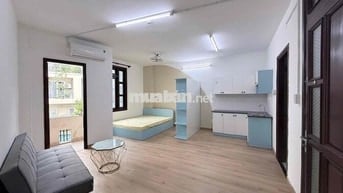 CĂN HỘ SIÊU ĐẸP CÓ THANG MÁY NGAY TẠI TRUNG TÂM