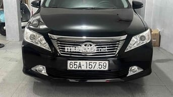 Toyota Camry 2014 2.5Q - 106000 km