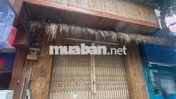 Cho Thuê Nhà Đường Phan Xích Long, Phú Nhuận ( KINH DOANH TỰ DO )