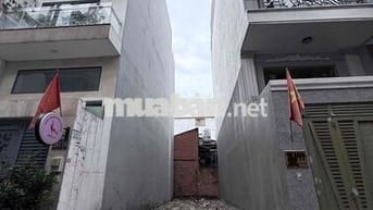 Bán Lô Đất HXH Khu Phân Lô Xịn - (DT: 4x15m) - Ngay Lê Đức Thọ