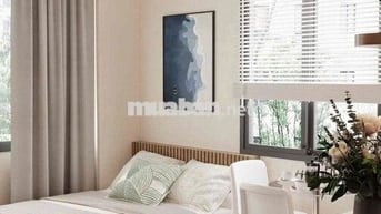 CĂN HỘ CHO THUÊ FULL NỘI THẤT Ở CAO THẮNG GẦN VÒNG XOAY DÂN CHỦ, Q10