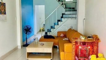 Ngộp bank cần bán gấp nhà Gò Dầu Q Tân Phú 53m2 / 980tr Sổ Riêng hxh 