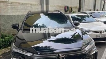 Toyota CorollaCross2025 1.8V-4900km200tr Trả truoc