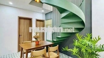 CHO THUÊ NHÀ NGUYỄN LÂM FULL NỘI THẤT (3PN-3WC) , P.3, Q. BÌNH THẠNH