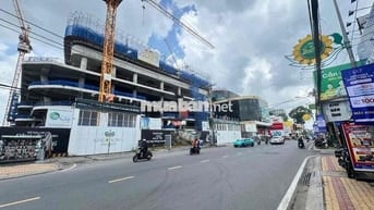 🌟 MẶT TIỀN KINH DOANH - VÕ VĂN NGÂN - CHỈ 27 TỶ