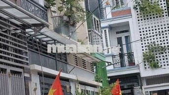 🔥 HIẾM VÔ CÙNG HIẾM! NHÀ HXH 5M – VIEW SÔNG SÀI GÒN – GIÁ CHỈ 7,05 ty