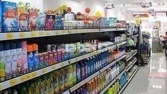 Tập hóa lớn  bình Chánh cần 3 bạn lao động phổ thông bán phụ Tết 