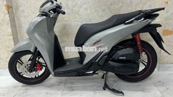 SH 160 ABS xám xi mămg mới keng 43C2-124.08