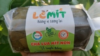 Hữu Duyên được hợp tác Thực phẩm chay cùng quý vị 