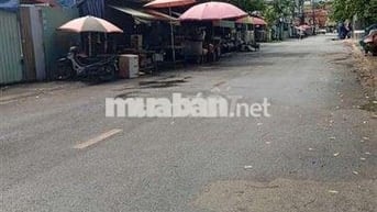 🌹GB MẶT TIỀN KINH DOANH ĐƯỜNG SỐ Linh TRUNG _ ĐƯỜNG 10M _ 5M ×18M