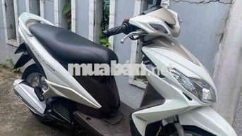 Luvias Fi 2015 125cc Máy zin - Xe siêu đẹp -Bs 67